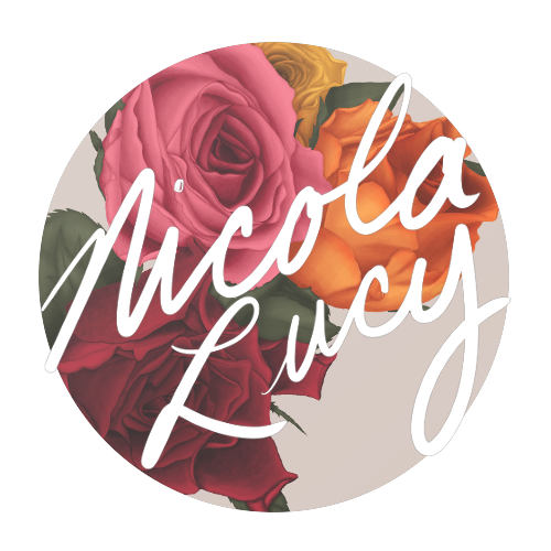 Nicola Lucy